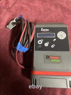 EnerSys charger EI 1-AK-3A