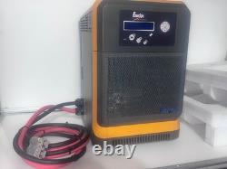 EnerSys enforcer forklift battery charger EI3-HL-4Y BRAND NEW