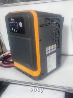 EnerSys enforcer forklift battery charger EI3-HL-4Y BRAND NEW