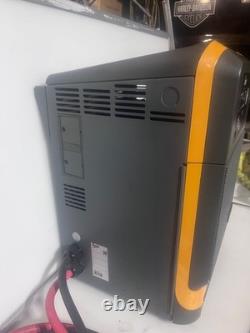 EnerSys enforcer forklift battery charger EI3-HL-4Y BRAND NEW