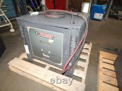 Ener Sys Eh3-12-900 24 Volt Forklift Battery Charger 900 Ah M6850