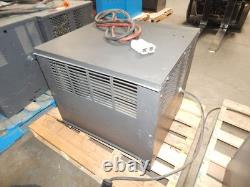 Ener Sys Eh3-18-1200 36 Volt Forklift Battery Charger 1200 Ah M6818