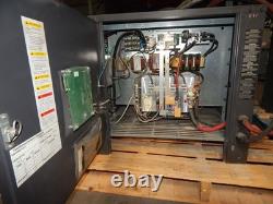 Ener Sys Eh3-18-1200 36 Volt Forklift Battery Charger 1200 Ah M6818