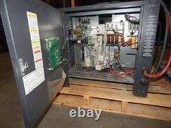 Ener Sys Eh3-18-1200 36 Volt Forklift Battery Charger 1200 Ah M6819