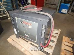 Ener Sys Eh3-18-1200 36 Volt Forklift Battery Charger 1200 Ah M6851