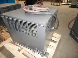 Ener Sys Eh3-18-1200 36 Volt Forklift Battery Charger 1200 Ah M6851
