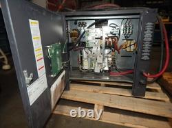 Ener Sys Eh3-18-1200 36 Volt Forklift Battery Charger 1200 Ah M6851