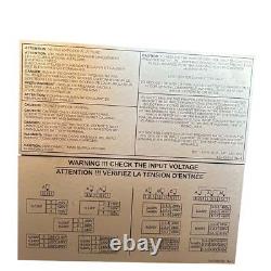 Energic Plus, Forklift Battery Charger, NG-TST-D, 24/140