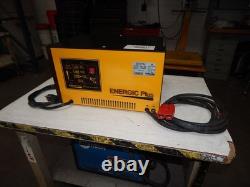 Energic Plus Ng-tssa 24/50 Forklift Battery Charger 24vdc, 50amp M6931
