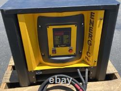 Energic Plus Ng-tst-d 36/160 Forklift Battery Charger