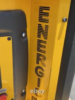 Energic Plus Ng-tst-d 36/160 Forklift Battery Charger