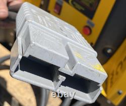 Energic Plus Ng-tst-d 36/160 Forklift Battery Charger