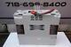Enersys 12nxs137-1 Nexsys Forklift Battery Pallet Jack E-583 137ah 24 Volt New 2