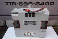 Enersys 12NXS137-1 Nexsys Forklift Battery Pallet Jack E-583 137AH 24 Volt NEW 2