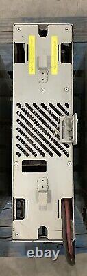 Enersys 12nxs137-1 Nexsys Forklift Battery E-583 137ah 24v Built In Charger