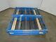 Enersys 21 W X 40 D Forklift Battery Handling Roller Service Stand Lot Of 4