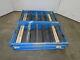 Enersys 21 W X 40 D Forklift Battery Handling Roller Service Stand Lot Of 4