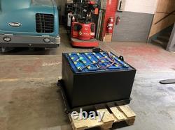 Enersys 24-85-13 Forklift Battery 48V 32L x 28.6W x 22.6H