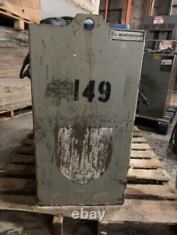 Enersys 36 Volt Forklift Battery E140-13 CCR16217