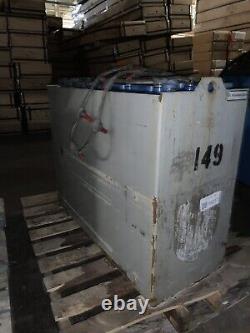 Enersys 36 Volt Forklift Battery E140-13 CCR16217