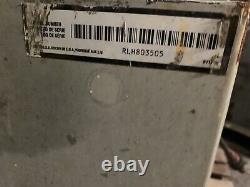 Enersys 36 Volt Forklift Battery E140-13 CCR16217