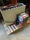 Enersys 36v Industrial Forklift Battery 700 Amp Hour Withcharger. Unused. As New