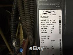Enersys 48 Volt Forklift Battery Charger High Frequency 480 Input only