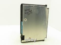 Enersys 6LA20671 Enforcer Impaq Battery Charger Module 24/36/48V 480V 3Ph