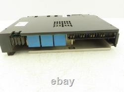 Enersys 6LA20671 Enforcer Impaq Battery Charger Module 24/36/48V 480V 3Ph