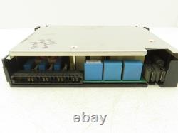 Enersys 6LA20671 Enforcer Impaq Battery Charger Module 24/36/48V 480V 3Ph