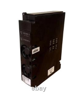 Enersys 6la20671 Input Power Supply 24/36/48vdc 400/480vac 3ph 80a