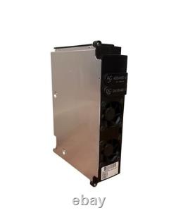 Enersys 6la20671 Input Power Supply 24/36/48vdc 400/480vac 3ph 80a