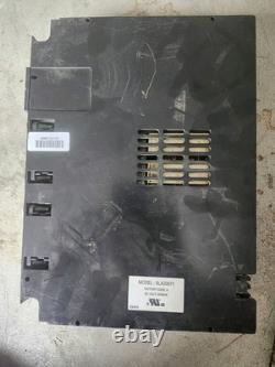 Enersys 6la20671 Input Power Supply 24/36/48vdc 400/480vac 3ph 80a