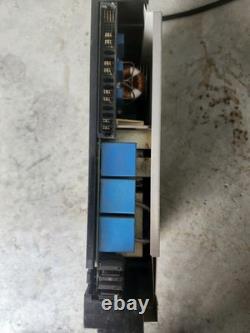 Enersys 6la20671 Input Power Supply 24/36/48vdc 400/480vac 3ph 80a