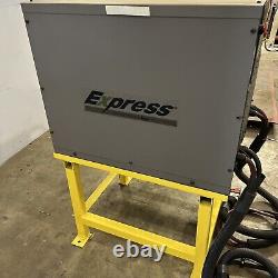 Enersys Aker Wade Twinmax 10C Forklift Battery Charger, 24, 36, 48, 72, 80 Volts