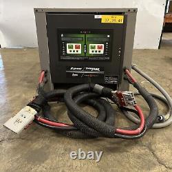 Enersys Aker Wade Twinmax 8 Forklift Battery Charger 12V, 24, 36, 48, 72, 80V