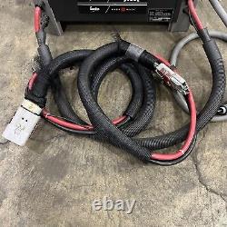 Enersys Aker Wade Twinmax 8 Forklift Battery Charger 12V, 24, 36, 48, 72, 80V