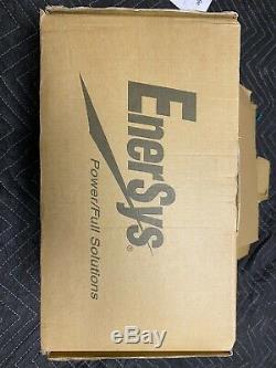 Enersys Battery Charger SX1-12-30-P Forklift Battery Charger NEW