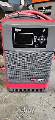 Enersys Charger 600 Volts