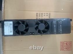 Enersys Charger Module Input 400-480V 3-Phase, Output 24/36/48 X225- 6LA20671-3