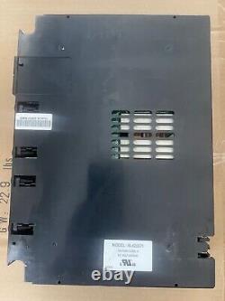 Enersys Charger Module Input 400-480V 3-Phase, Output 24/36/48 X225- 6LA20671-3