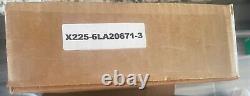 Enersys Charger Module Input 400-480V 3-Phase, Output 24/36/48 X225- 6LA20671-3