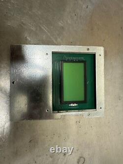 Enersys Display Board HMF6781SYH-LY, PRO78101