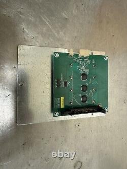 Enersys Display Board HMF6781SYH-LY, PRO78101