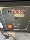 Enersys Ef3-12-550 Enforcer 24v Forklift Battery Charger 3 Ph 550 Ah