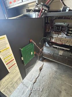 Enersys EF3-12-550 EnForcer 24V Forklift Battery Charger 3 PH 550 AH