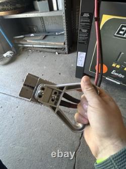 Enersys EF3-12-550 EnForcer 24V Forklift Battery Charger 3 PH 550 AH