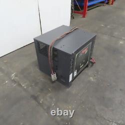 Enersys EH3-18-1200 EnForcer 36V 18 Cell 200A Forklift Battery Charger 480V 3PH