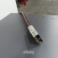 Enersys EH3-18-1200 EnForcer 36V 18 Cell 200A Forklift Battery Charger 480V 3PH