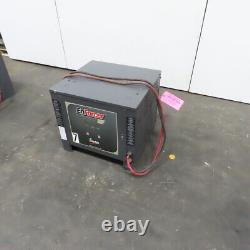 Enersys EH3-18-1200 EnForcer 36V 18 Cell 200A Forklift Battery Charger 480V 3PH